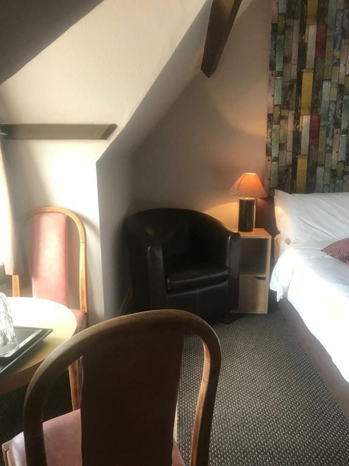 Tregonholme Hotel Bournemouth Eksteriør billede